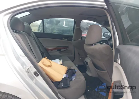 2012 Honda Accord 2.4 Ex from USA, damaged, VIN 1HGCP2F79CA12277